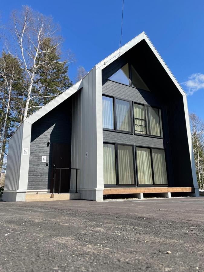 Niseko White Villas Yunosato Rankoshi Exterior photo