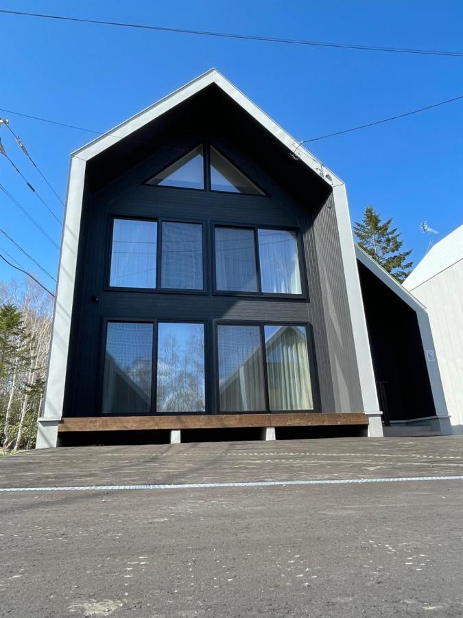 Niseko White Villas Yunosato Rankoshi Exterior photo