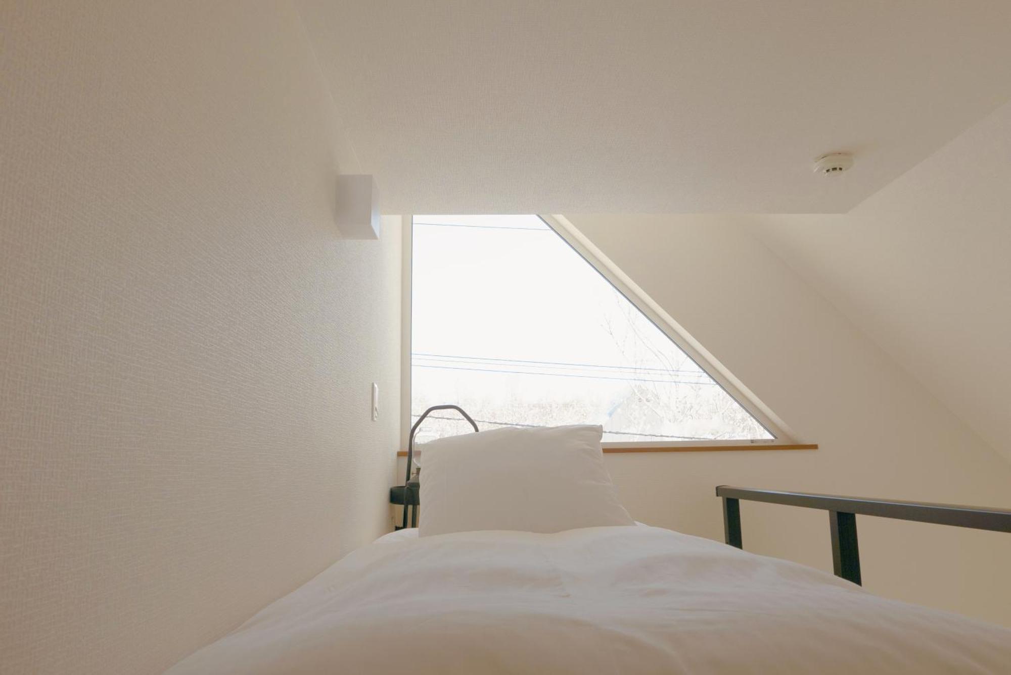 Niseko White Villas Yunosato Rankoshi Exterior photo