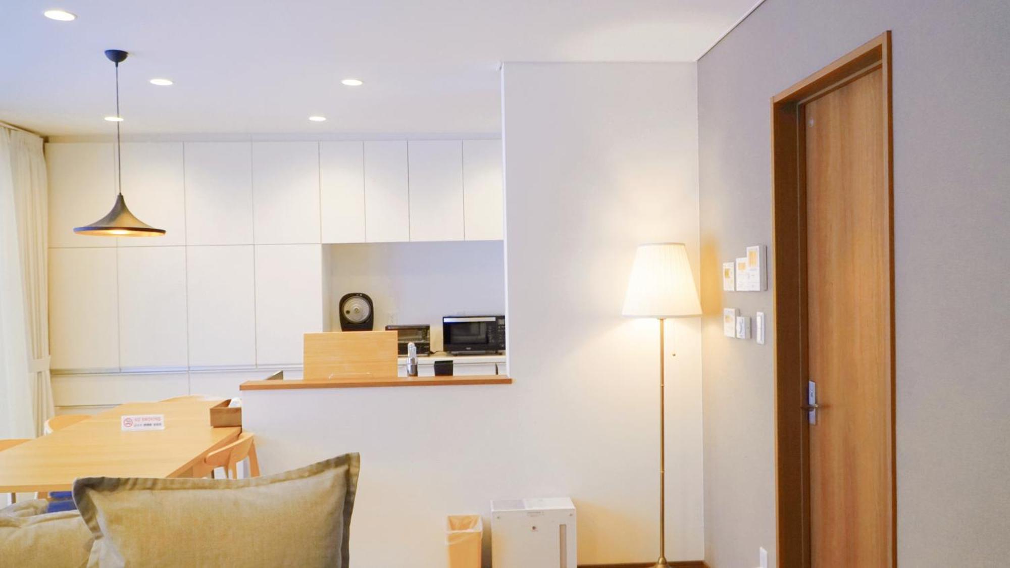 Niseko White Villas Yunosato Rankoshi Exterior photo