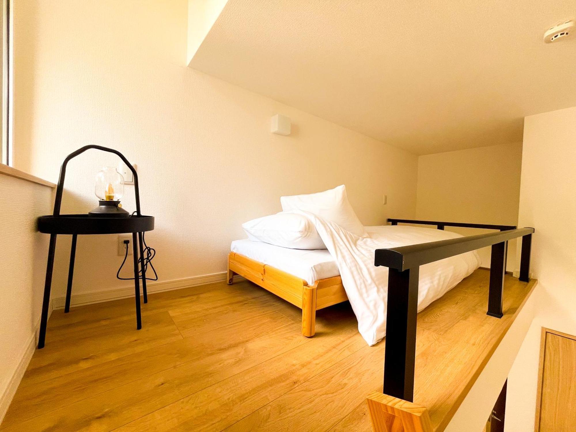 Niseko White Villas Yunosato Rankoshi Exterior photo