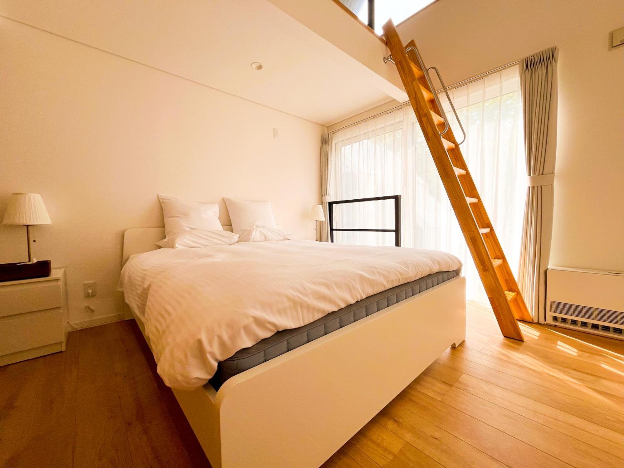 Niseko White Villas Yunosato Rankoshi Exterior photo